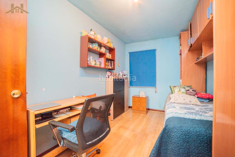 Foto 3f01a729-8864-4d17-abe5-639ad3b32d18. Appartamento con riscaldamento piscina in Parque de la Coruña-Las Suertes Collado Villalba