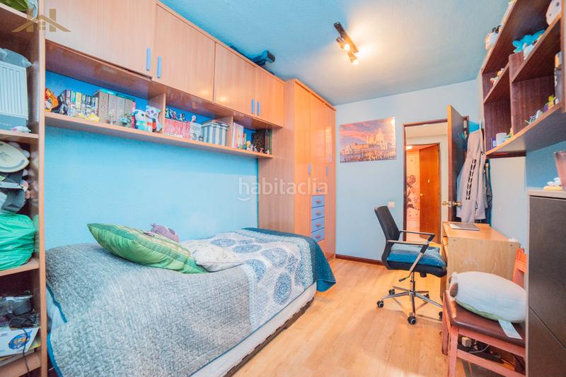 Foto 070880a1-a543-4f05-9c75-c8d1b5ed6cba. Appartement avec chauffage piscine dans Parque de la Coruña-Las Suertes Collado Villalba