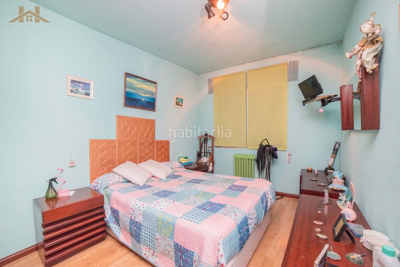 Foto adcdcaed-7b72-4fb0-afe9-b889765b3097. Appartement avec chauffage piscine dans Parque de la Coruña-Las Suertes Collado Villalba