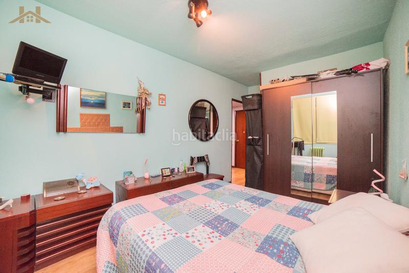 Foto c2a0ca2f-43a3-4b6c-8e94-89a667aa268f. Appartement avec chauffage piscine dans Parque de la Coruña-Las Suertes Collado Villalba