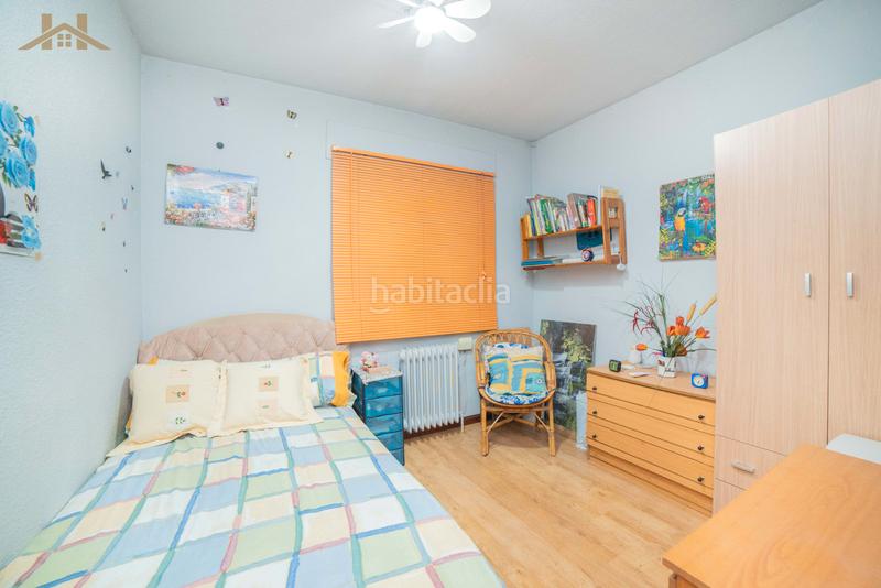 Foto 3bfa0b66-3ca2-4481-bb3c-78bed8b3c5f0. Flat with heating pool in Parque de la Coruña-Las Suertes Collado Villalba