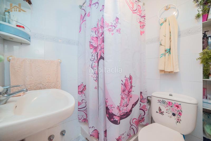 Foto 95cae4c0-81f2-4a7a-94d1-47248f4c6c13. Flat with heating pool in Parque de la Coruña-Las Suertes Collado Villalba