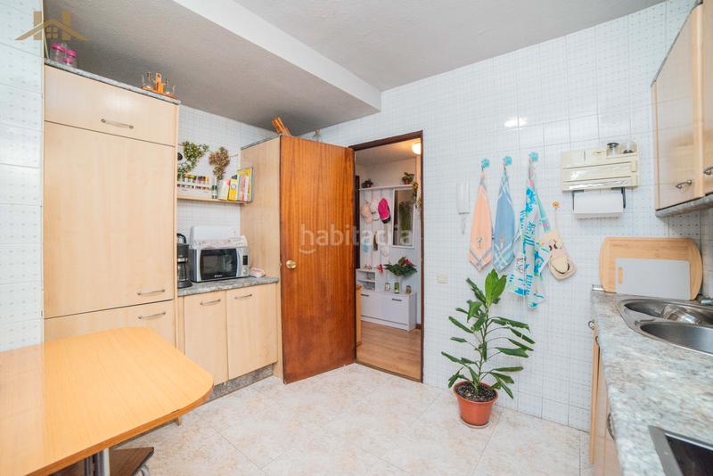 Foto ba0eaa0f-f2ab-43a7-9606-f746d398c86a. Flat with heating pool in Parque de la Coruña-Las Suertes Collado Villalba