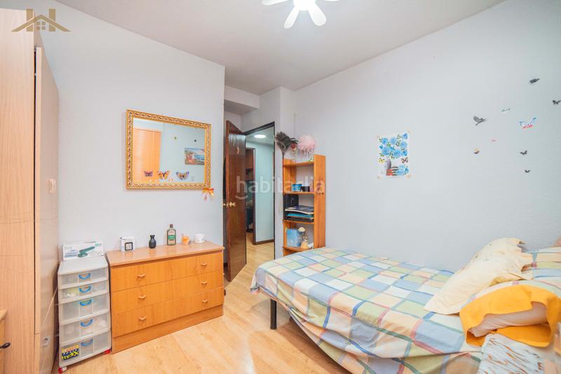 Foto 3f815c4a-834b-497f-af4f-07b0f2703d36. Piso en Parque de la Coruña-Las Suertes Collado Villalba