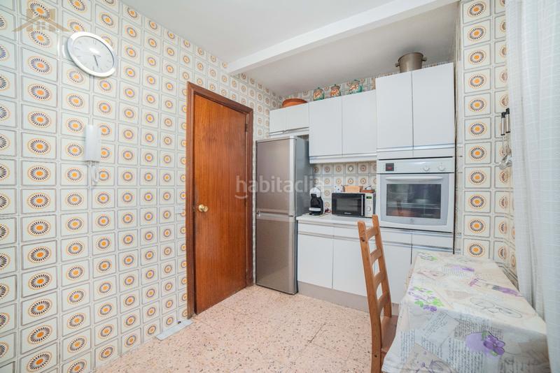 Foto 0b05fe7f-ee91-4b53-9b44-c3bc469b3a6a. Duplex with fireplace heating parking pool in Parque de la Coruña-Las Suertes Collado Villalba