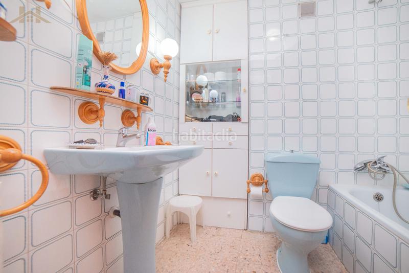 Foto 13de90d1-710e-4fc0-a03a-8fe0ce04528d. Duplex with fireplace heating parking pool in Parque de la Coruña-Las Suertes Collado Villalba