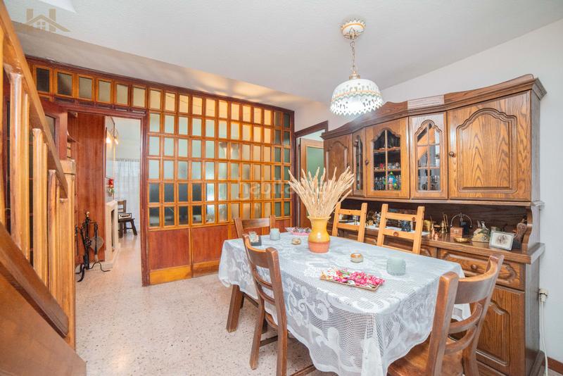 Foto 26c1ffe3-b553-4eea-b4ee-e1dca38c98bb. Duplex with fireplace heating parking pool in Parque de la Coruña-Las Suertes Collado Villalba