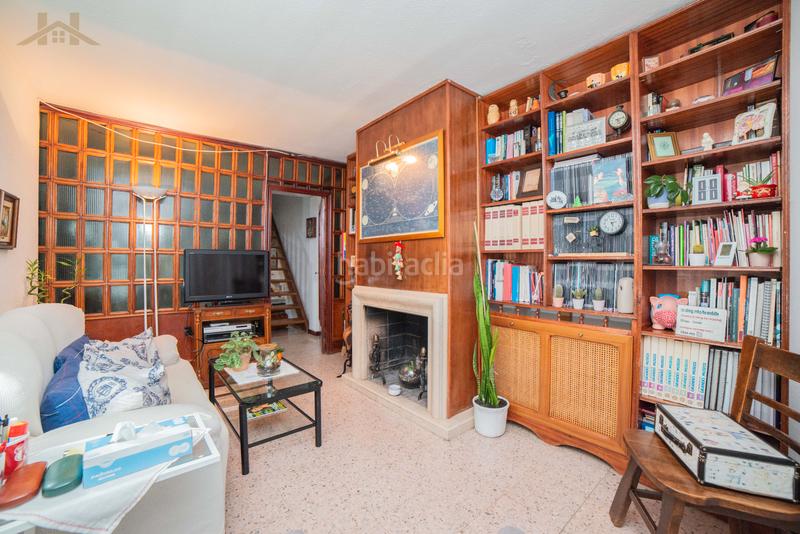 Foto 2faf2d6d-dd8a-40c8-93cd-18ece9960a27. Duplex with fireplace heating parking pool in Parque de la Coruña-Las Suertes Collado Villalba