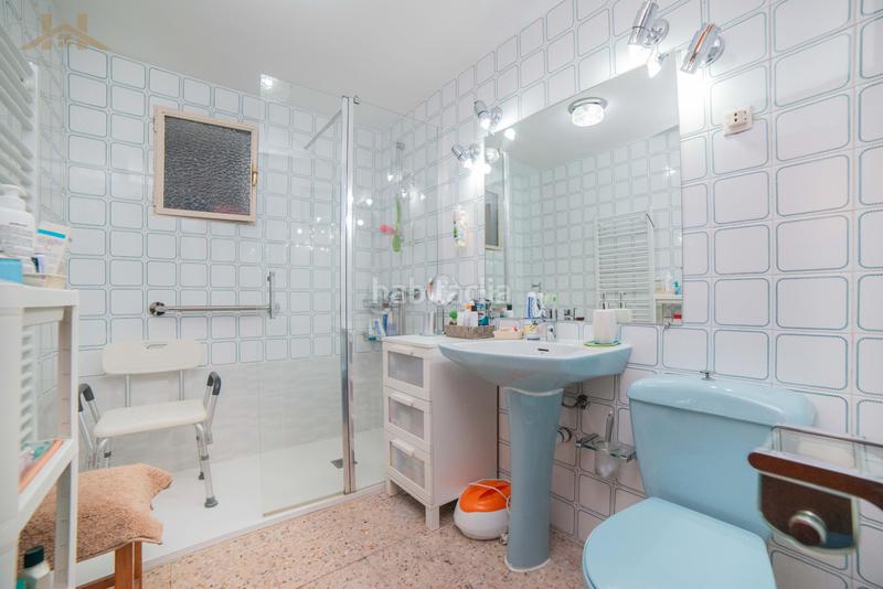 Foto 3c621ee3-f8cf-4741-aa57-56262a027097. Duplex with fireplace heating parking pool in Parque de la Coruña-Las Suertes Collado Villalba