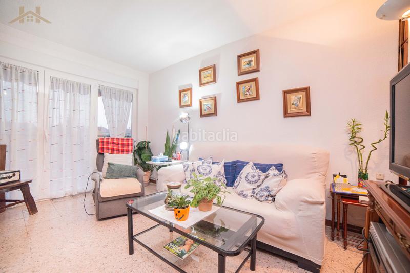 Foto 5a1631b6-720d-4c6f-b3d4-44a2714cfb8a. Duplex with fireplace heating parking pool in Parque de la Coruña-Las Suertes Collado Villalba