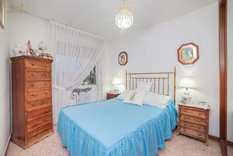 Foto 8b5b66ca-e1a8-4695-94ba-77450db1a74e. Duplex with fireplace heating parking pool in Parque de la Coruña-Las Suertes Collado Villalba