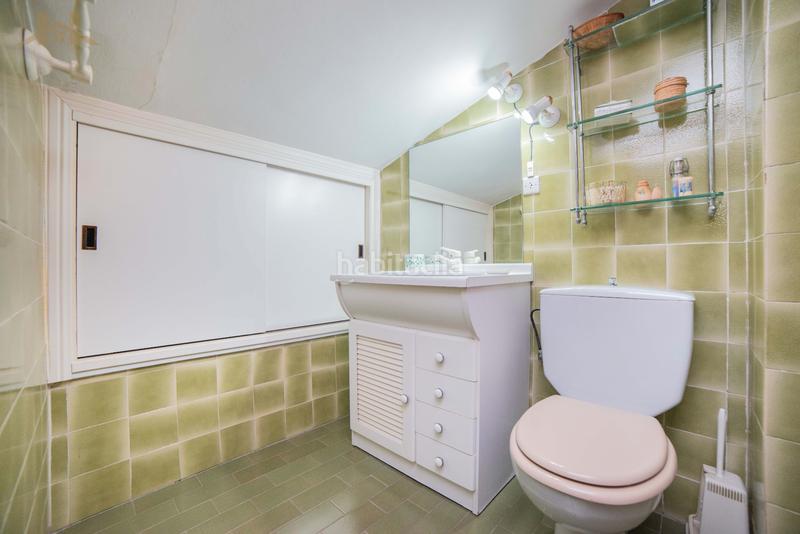 Foto 8d384fb6-9a9f-45cb-944a-e565e4371957. Duplex with fireplace heating parking pool in Parque de la Coruña-Las Suertes Collado Villalba