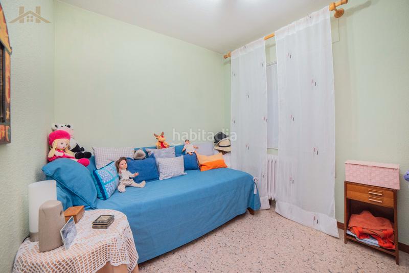 Foto 9008cfb1-f778-4061-ad33-000c7a2b28fc. Duplex with fireplace heating parking pool in Parque de la Coruña-Las Suertes Collado Villalba