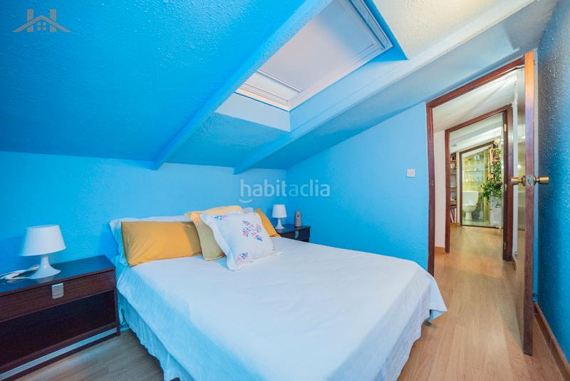 Foto 9366670b-994b-4eb2-9260-517818d7d87f. Duplex with fireplace heating parking pool in Parque de la Coruña-Las Suertes Collado Villalba