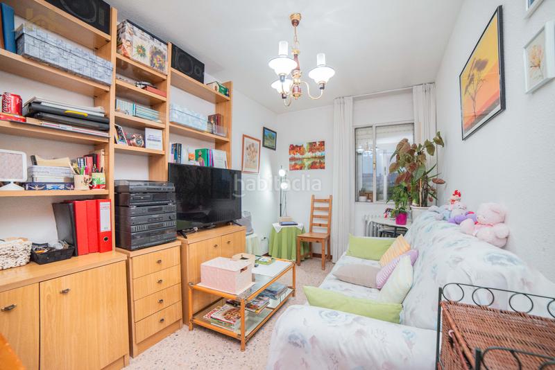 Foto 9ca34e5d-7d8a-4db7-b94a-a9148eb19e2c. Duplex with fireplace heating parking pool in Parque de la Coruña-Las Suertes Collado Villalba