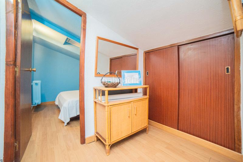 Foto a183be1a-41f0-4bb2-a773-17a575880619. Duplex with fireplace heating parking pool in Parque de la Coruña-Las Suertes Collado Villalba