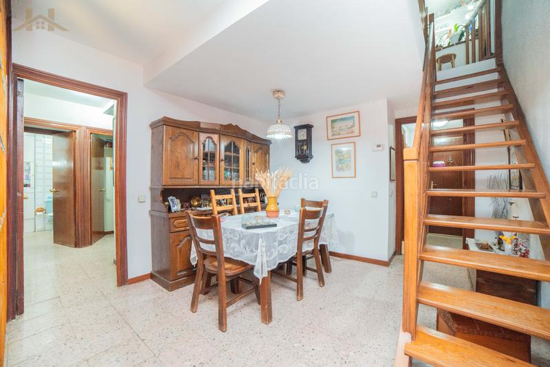 Foto d64f6b53-0fc9-4ab0-b96e-13654723d372. Duplex with fireplace heating parking pool in Parque de la Coruña-Las Suertes Collado Villalba