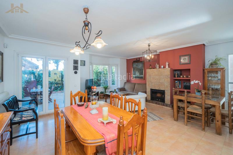 Foto 0bbd4ee8-c515-42c5-aa65-1b41ecde35cc. Chalet en Parque de la Coruña-Las Suertes Collado Villalba