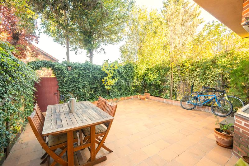 Foto 2805f1e5-5765-42fb-a52d-0d091cd366a3. Chalet en Parque de la Coruña-Las Suertes Collado Villalba