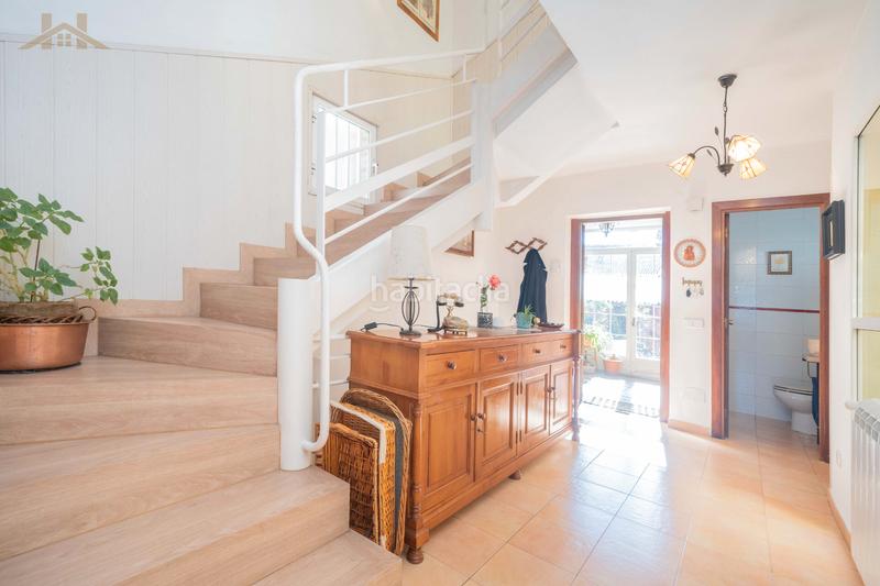 Foto 3425e6e8-d359-45e8-8ff6-85b9846fea3d. Chalet en Parque de la Coruña-Las Suertes Collado Villalba