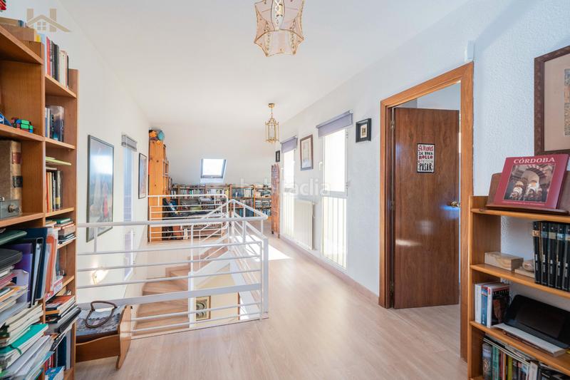 Foto 3ad4c8d8-04a2-4fd7-90e4-eebc646b73f3. Chalet en Parque de la Coruña-Las Suertes Collado Villalba