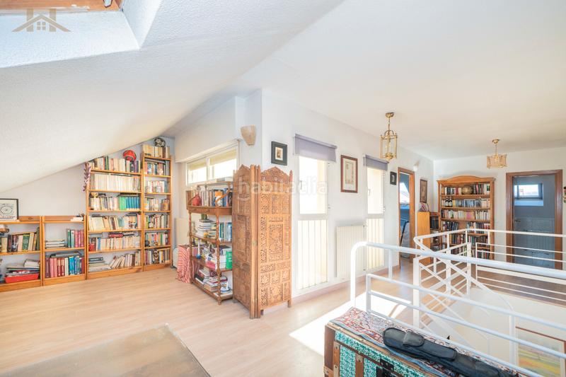 Foto 5981b2d5-b946-466a-83ee-225d2a4138cc. Chalet en Parque de la Coruña-Las Suertes Collado Villalba