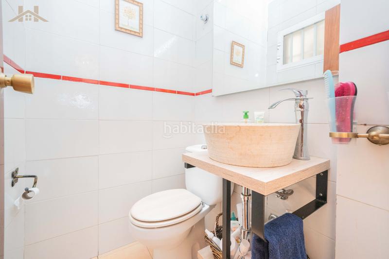 Foto c1f5fb17-d354-4939-82fe-096b70489325. Chalet en Parque de la Coruña-Las Suertes Collado Villalba