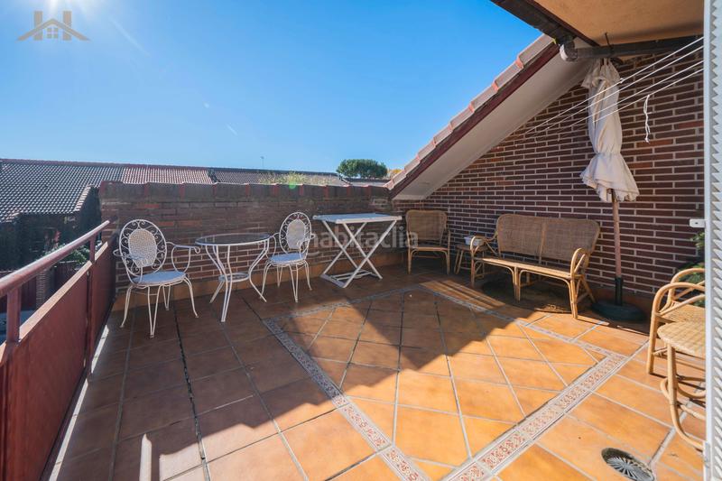 Foto e6a4285c-8bbc-4cbf-a6fc-39cf25488165. Chalet en Parque de la Coruña-Las Suertes Collado Villalba