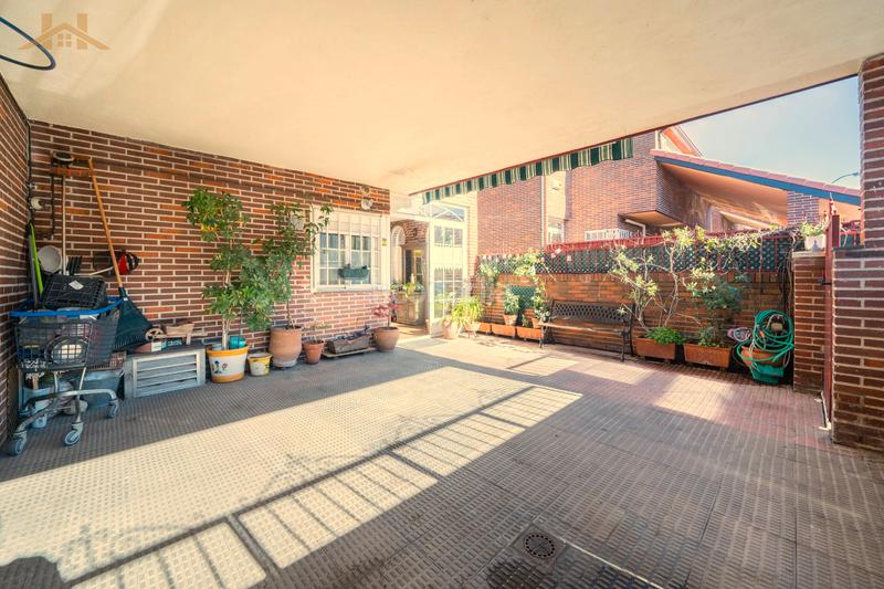 Foto ef1d2211-6cf2-4261-86be-68d689369db8. Chalet en Parque de la Coruña-Las Suertes Collado Villalba