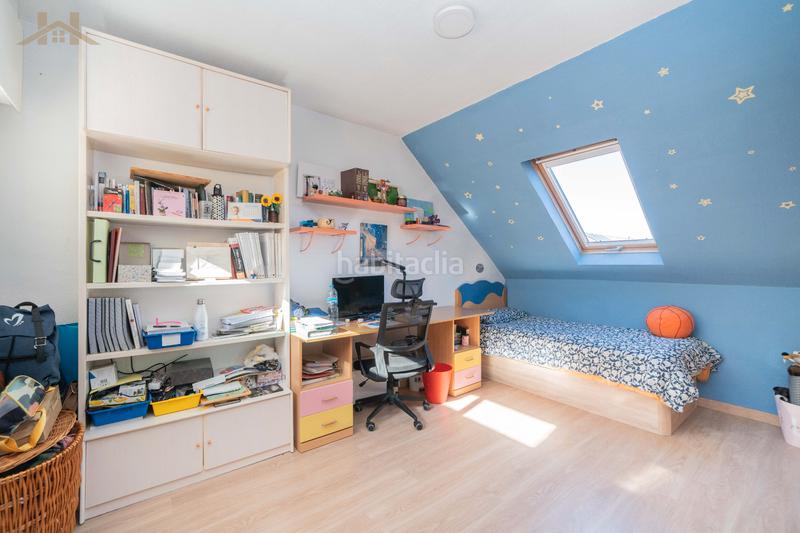 Foto 280810fc-1703-4eb1-b91f-a959574e0721. Chalet con camino riscaldamento parcheggio piscina in Collado Villalba