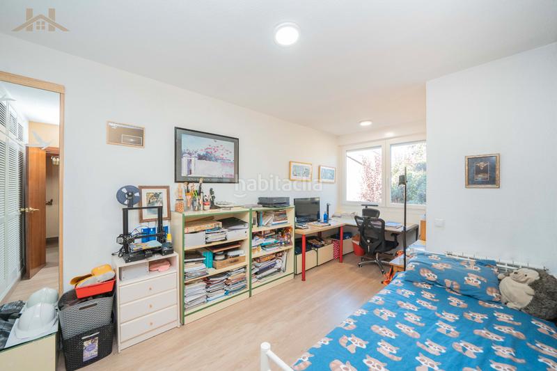 Foto 4ff4d962-149f-4483-85ed-320927625b07. Chalet con camino riscaldamento parcheggio piscina in Collado Villalba