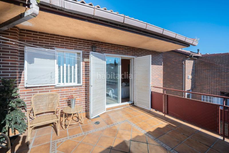 Foto 55271bd7-3191-47d9-b1d2-ecda8748d8e7. Chalet con camino riscaldamento parcheggio piscina in Collado Villalba