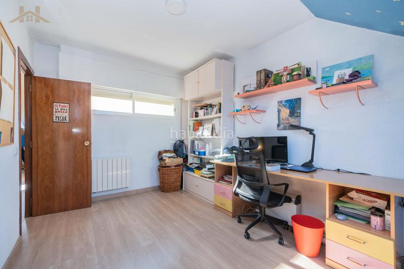 Foto 718fb38f-7cfd-4542-8165-97c0508912dd. Chalet con camino riscaldamento parcheggio piscina in Collado Villalba