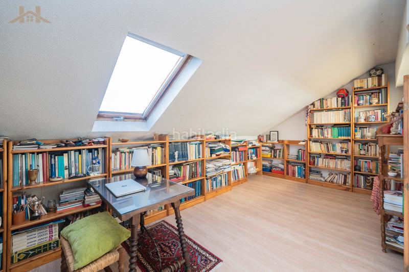 Foto 745d9ca3-6ade-4faf-b25f-b7095b739e5b. Chalet con camino riscaldamento parcheggio piscina in Collado Villalba