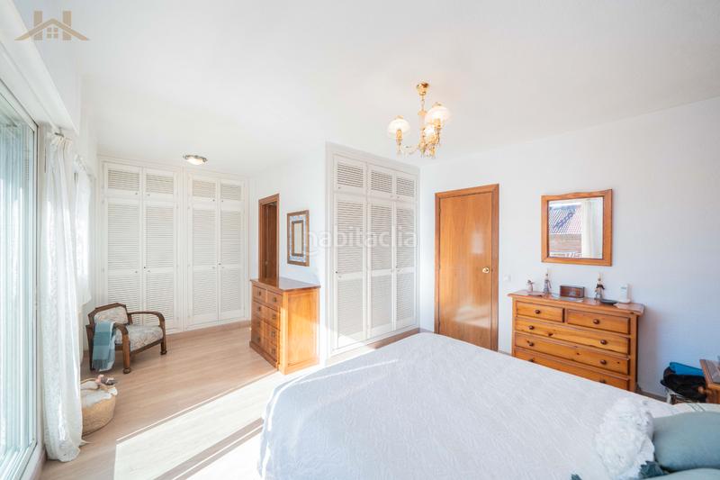 Foto d63c1d7f-7b70-4273-bdb0-7963487ce899. Chalet con camino riscaldamento parcheggio piscina in Collado Villalba