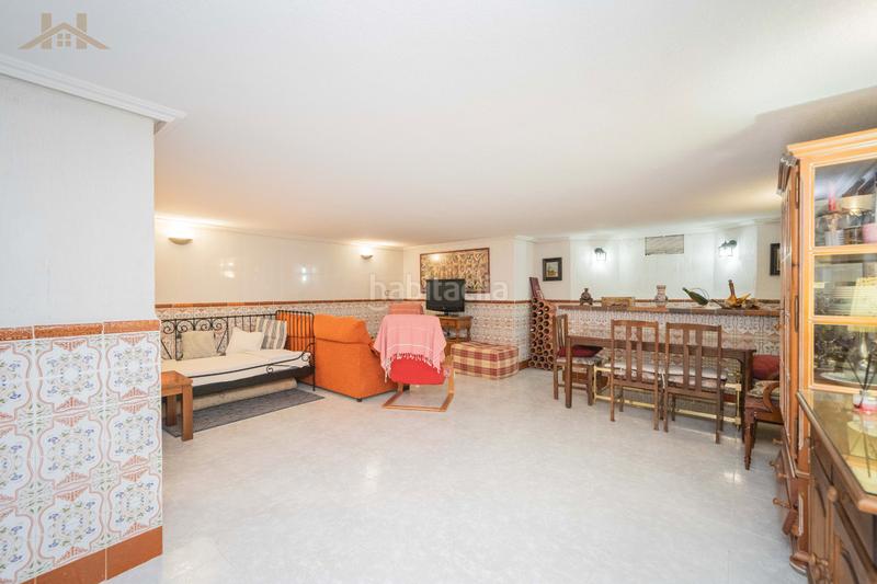 Foto 1dbc1904-9414-4a2e-a01d-6857157ad96c. Xalet amb xemeneia calefacció aparcament piscina a Collado Villalba