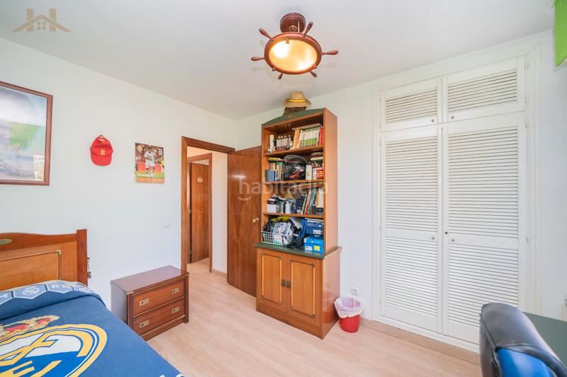 Foto 77098d0c-1b9b-438e-b902-a5b5968c35b1. Xalet amb xemeneia calefacció aparcament piscina a Collado Villalba