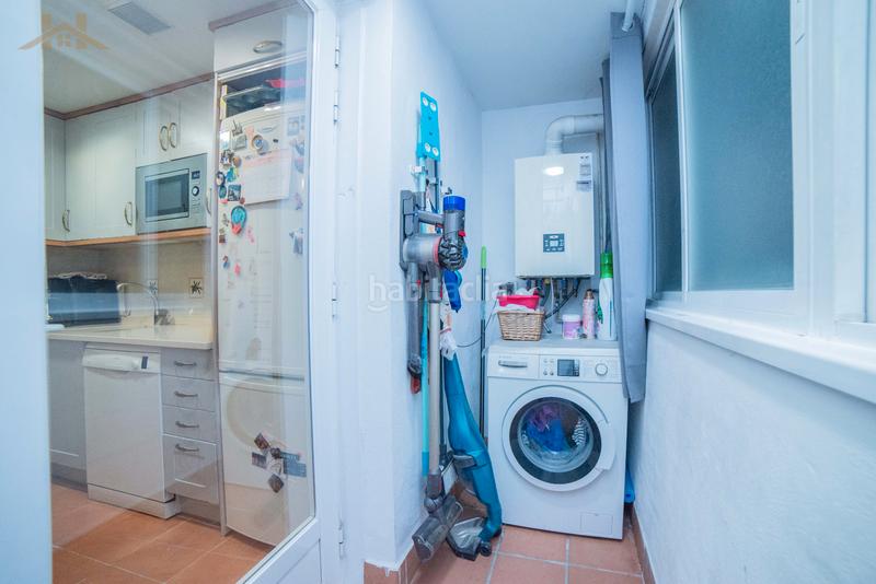 Foto d374c2be-4cba-4860-8bd3-d7af145dd66a. Appartamento con riscaldamento parcheggio piscina in Parla