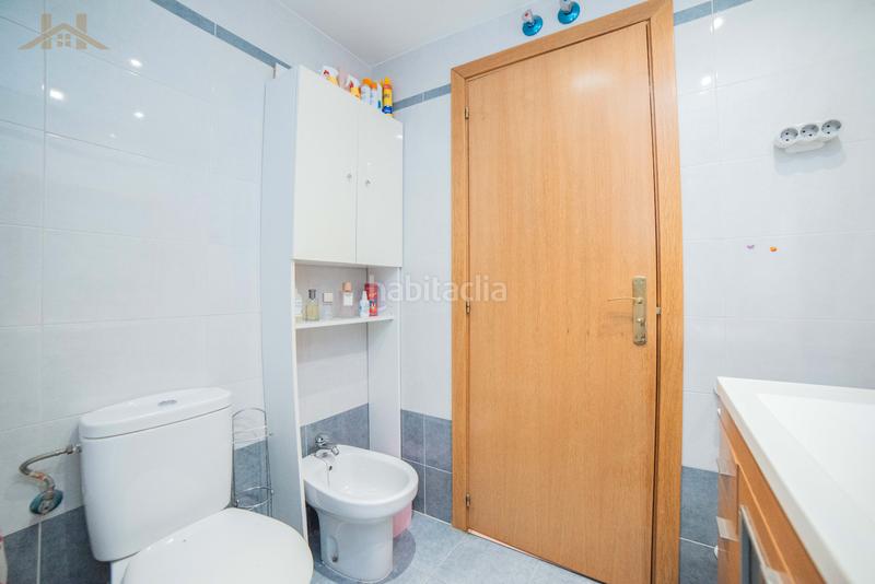 Foto ecc9424f-c4aa-458b-8432-2a85cd42c5bd. Appartamento con riscaldamento parcheggio piscina in Parla