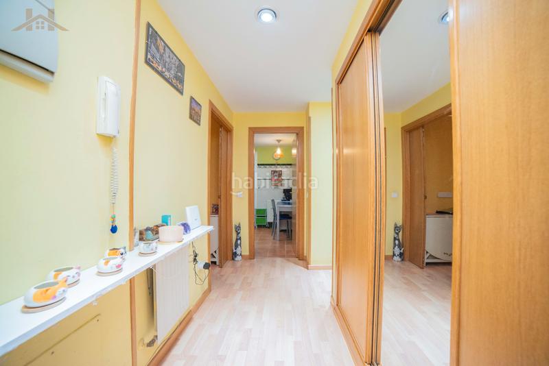 Foto 6bf863ed-8a2a-4129-a3fc-4ba6cf3cee1b. Etagenwohnung mit heizung parking pool in Parla este Parla