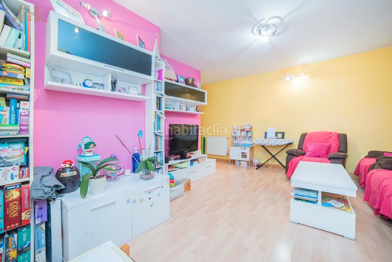 Foto d435e1a1-9101-4c6f-adcc-d238179d8b7a. Etagenwohnung mit heizung parking pool in Parla este Parla