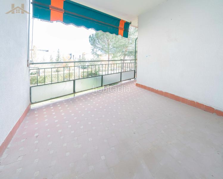 Foto a0abfa67-49db-4fb2-8be0-1ba0e1293307. Appartement avec piscine dans Los Negrales Collado Villalba