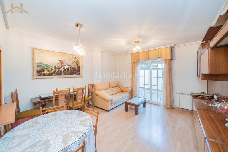 Foto 1087a4ce-f1a6-4be5-b7a5-d232ff326bb2. Pis amb calefacció aparcament a Villalba Pueblo Collado Villalba