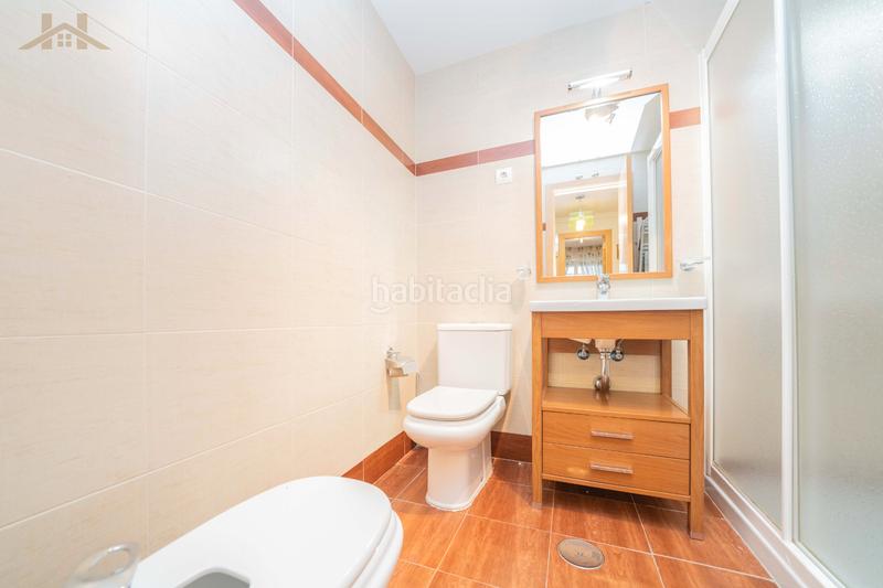 Foto 3e012375-a2d0-4a18-abb8-b99cd590749e. Pis amb calefacció aparcament a Villalba Pueblo Collado Villalba