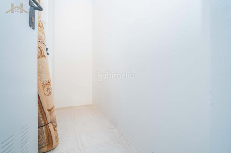 Foto 5723c87e-b7b9-4d31-9dd0-8b677155c1e8. Pis amb calefacció aparcament a Villalba Pueblo Collado Villalba