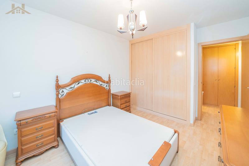 Foto 6982e83b-22ae-4e88-8638-ead97146a760. Pis amb calefacció aparcament a Villalba Pueblo Collado Villalba