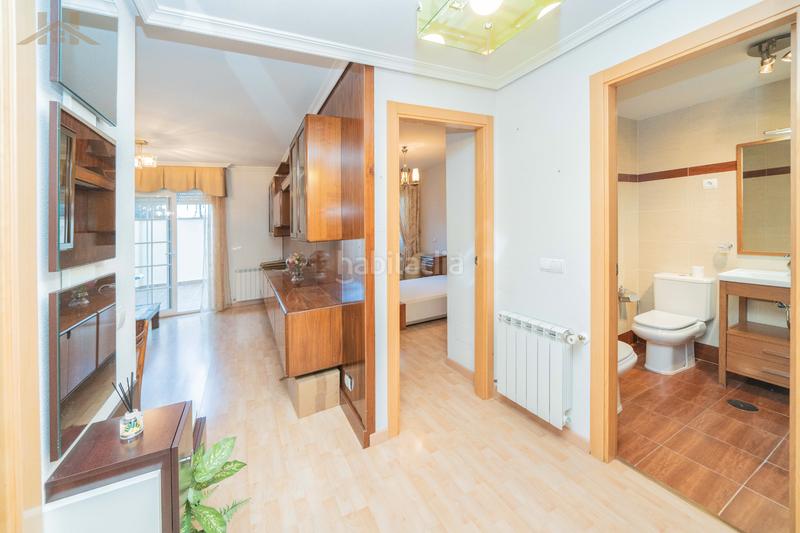 Foto 6e089636-feb4-4f78-a855-8301b880d30a. Pis amb calefacció aparcament a Villalba Pueblo Collado Villalba