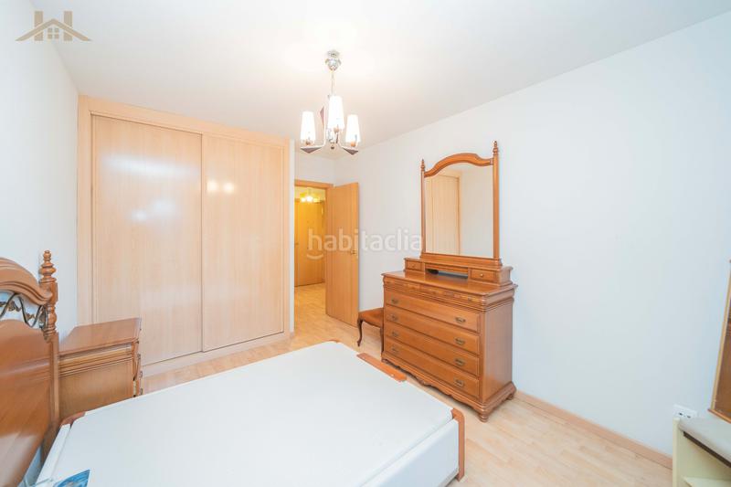 Foto 6ee04a23-3f01-415f-af74-806b3a8f52c7. Pis amb calefacció aparcament a Villalba Pueblo Collado Villalba