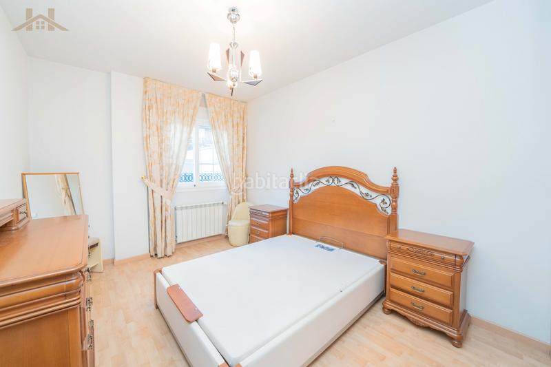 Foto 91f2bef6-5d27-47ec-9786-442fea13b5c0. Pis amb calefacció aparcament a Villalba Pueblo Collado Villalba