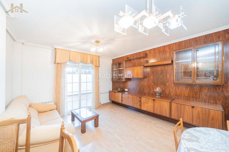 Foto af2fcb85-774e-46d2-a264-1f8d6cd6350c. Pis amb calefacció aparcament a Villalba Pueblo Collado Villalba